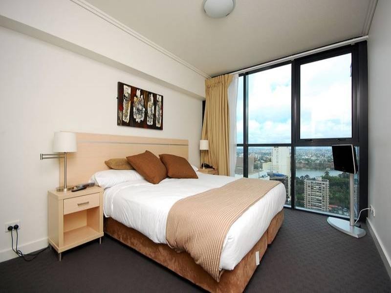 2910/128 Charlotte Street, Brisbane QLD 4000