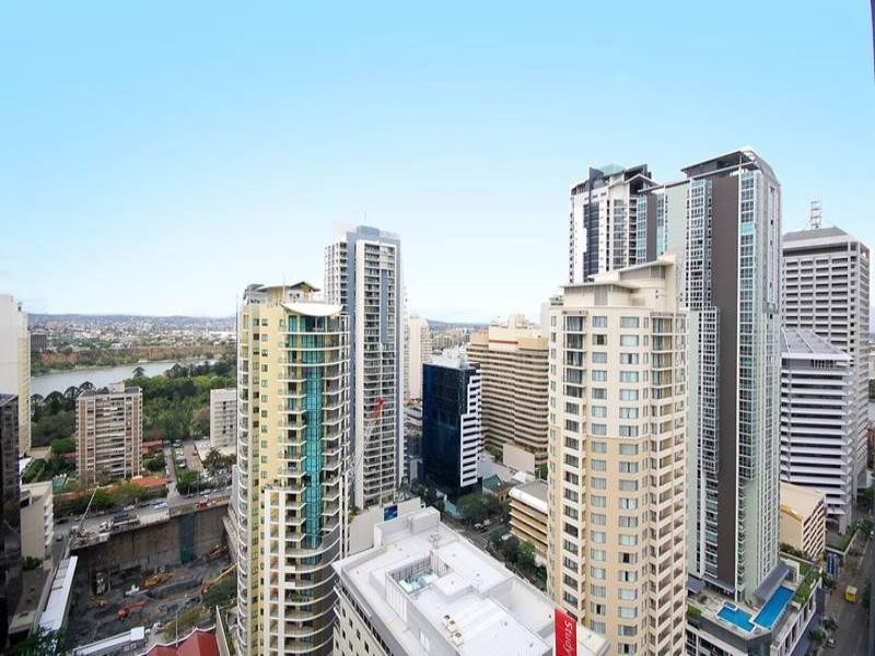 2910/128 Charlotte Street, Brisbane QLD 4000