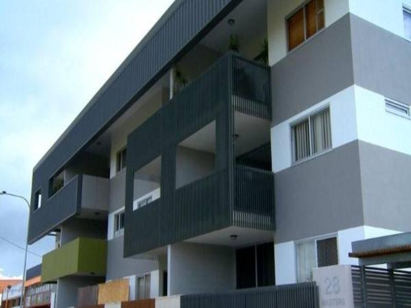 109/28 Masters Street, Newstead QLD 4006
