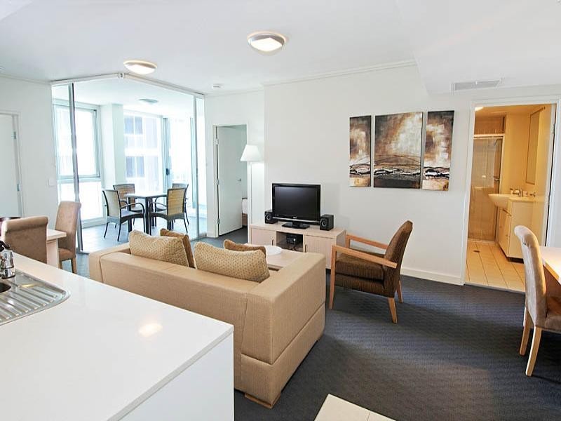 3907/108 Albert Street, Brisbane QLD 4000