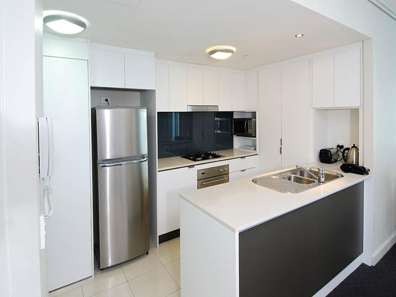 3907/108 Albert Street, Brisbane QLD 4000