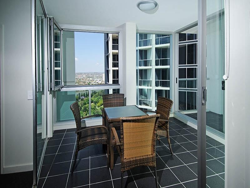 3907/108 Albert Street, Brisbane QLD 4000