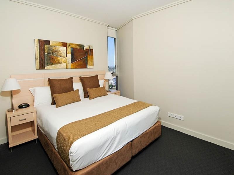 3907/108 Albert Street, Brisbane QLD 4000