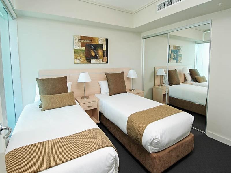 3907/108 Albert Street, Brisbane QLD 4000