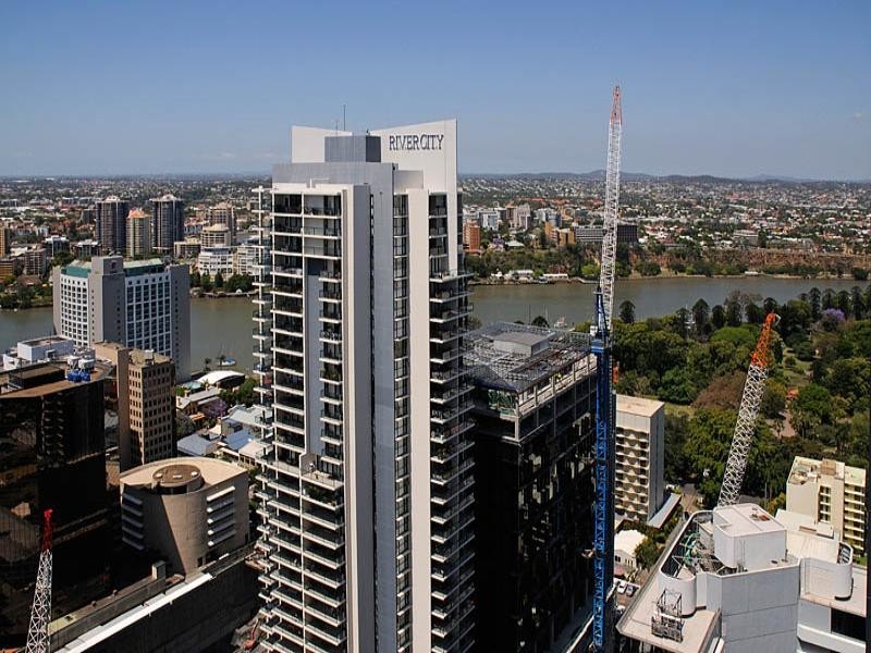 3907/108 Albert Street, Brisbane QLD 4000