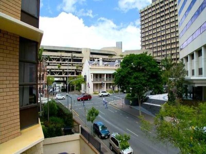 21/29 George Street, Brisbane QLD 4000