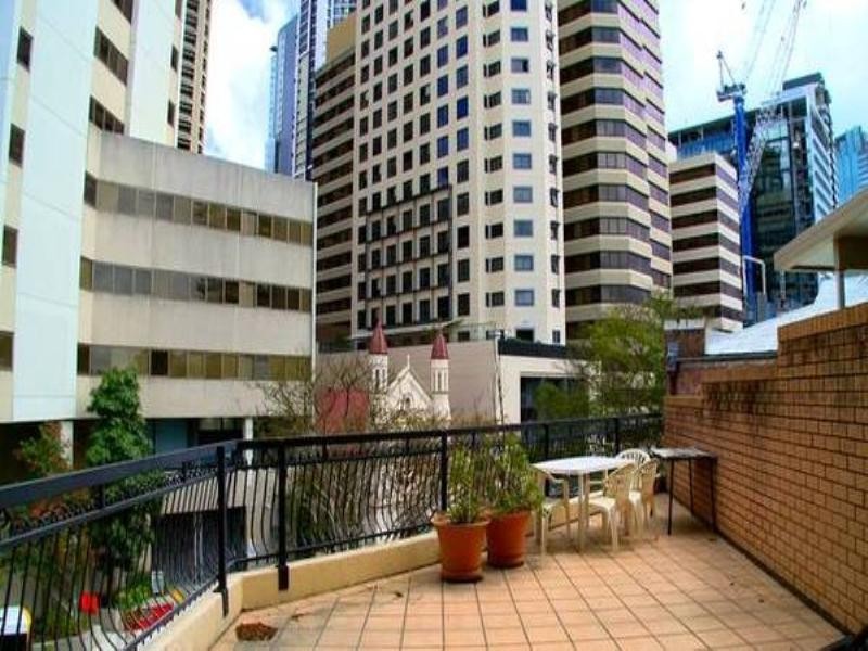 21/29 George Street, Brisbane QLD 4000