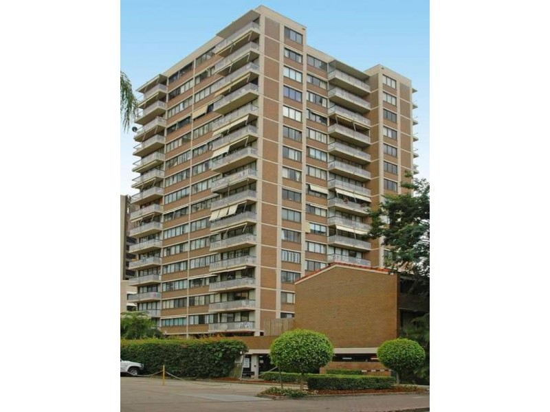91/204 Alice Street, Brisbane QLD 4000