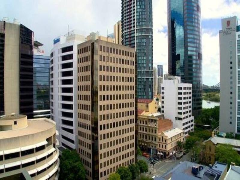 91/204 Alice Street, Brisbane QLD 4000
