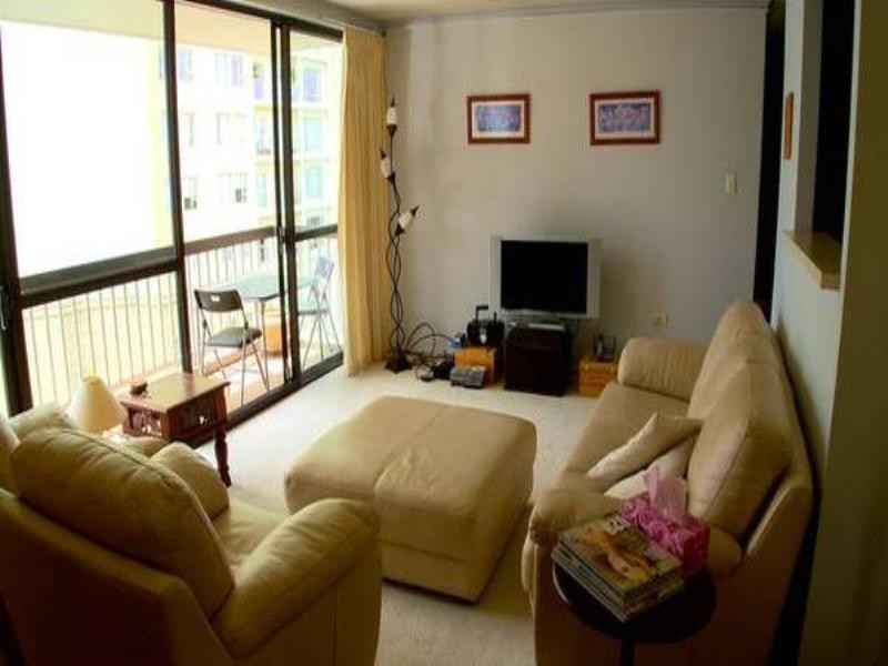 91/204 Alice Street, Brisbane QLD 4000