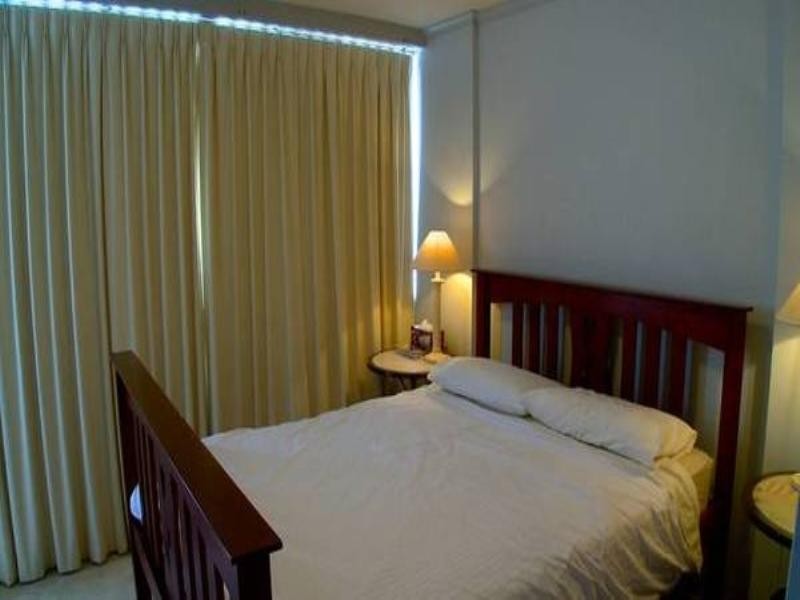 91/204 Alice Street, Brisbane QLD 4000