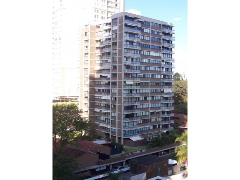 50/204 Alice Street, Brisbane QLD 4000