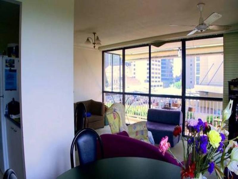 50/204 Alice Street, Brisbane QLD 4000