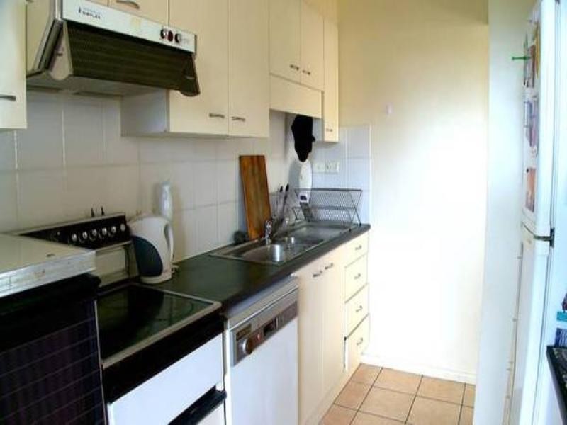 50/204 Alice Street, Brisbane QLD 4000