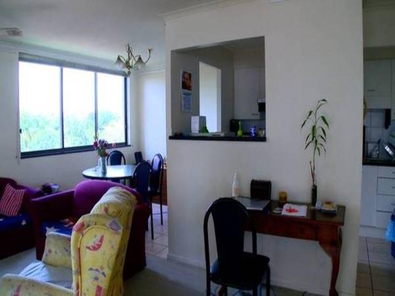 50/204 Alice Street, Brisbane QLD 4000