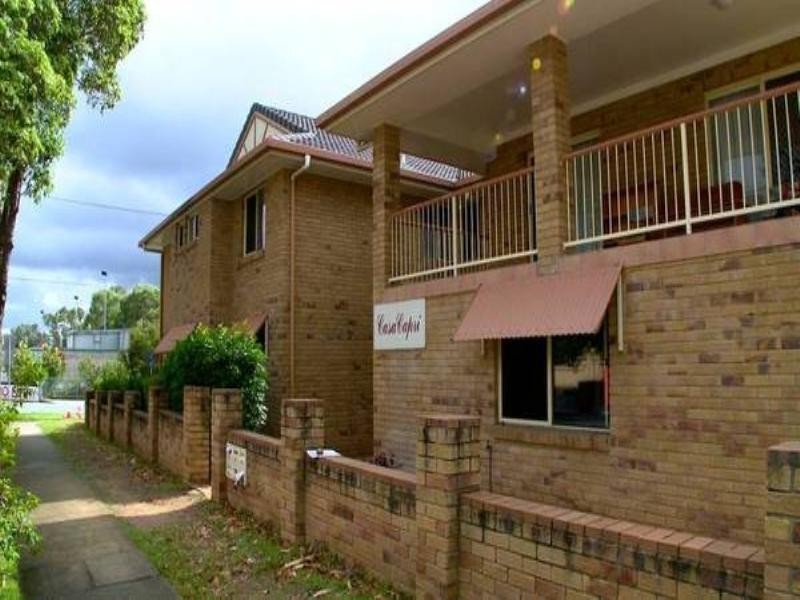2/6 King Street, Annerley QLD 4103