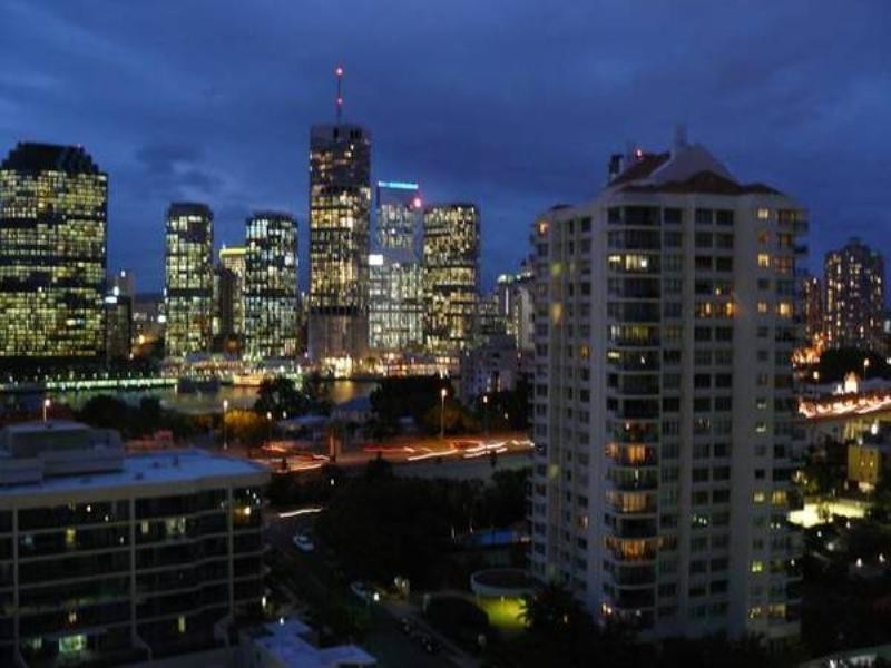 85/55 Darragh Street, Kangaroo Point QLD 4169