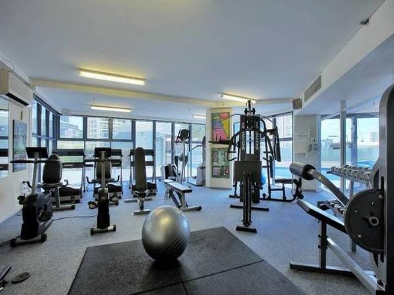 85/55 Darragh Street, Kangaroo Point QLD 4169