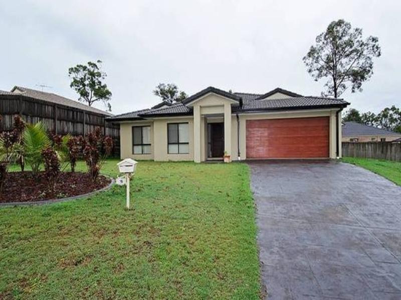 16 Joseph Avenue, Moggill QLD 4070