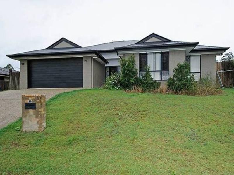 16 Kyecody Close, Moggill QLD 4070