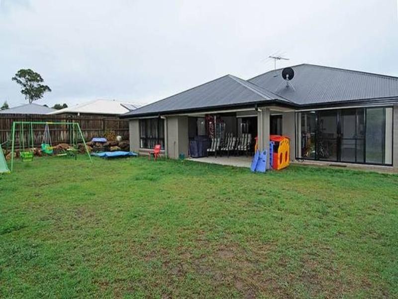 16 Kyecody Close, Moggill QLD 4070