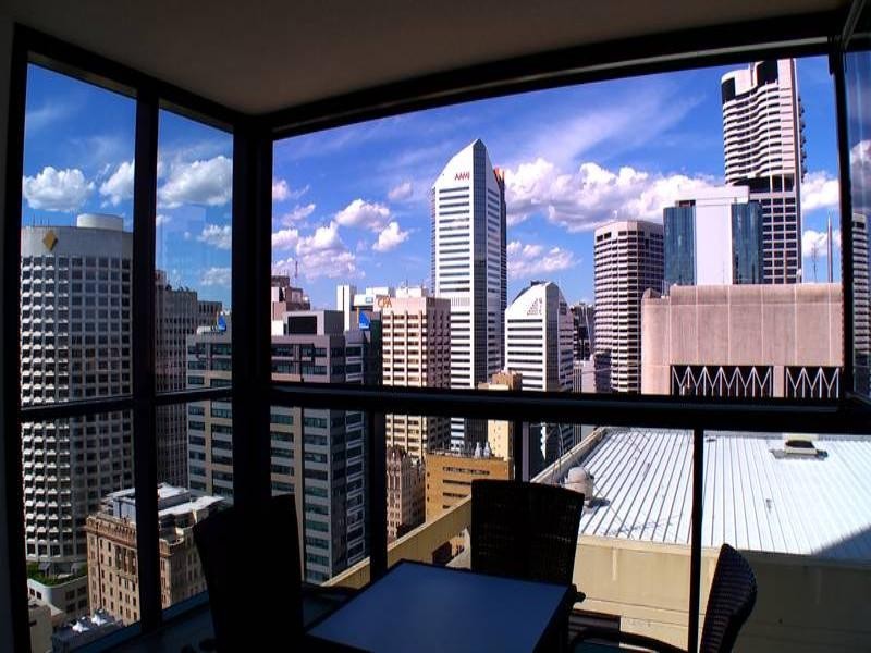 3003/128 Charlotte Street, Brisbane QLD 4000