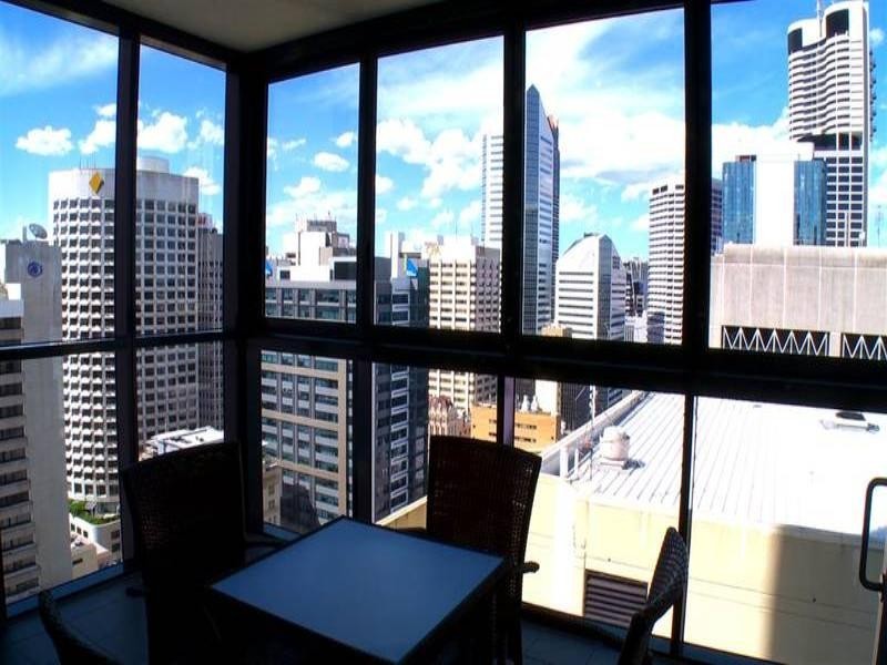 3003/128 Charlotte Street, Brisbane QLD 4000