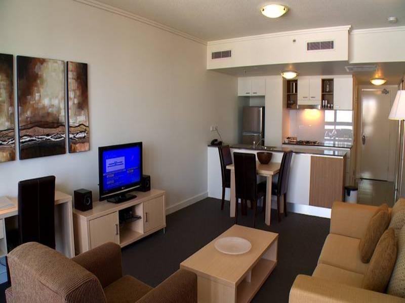 3003/128 Charlotte Street, Brisbane QLD 4000