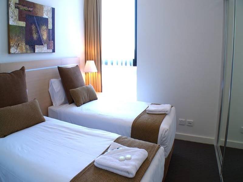 3003/128 Charlotte Street, Brisbane QLD 4000