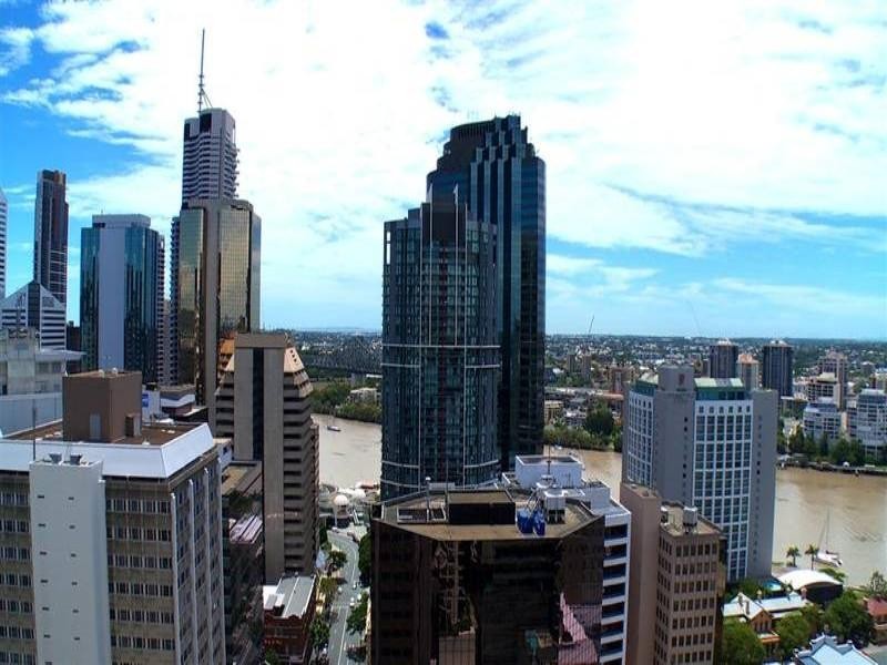3202/79 Albert Street, Brisbane QLD 4000