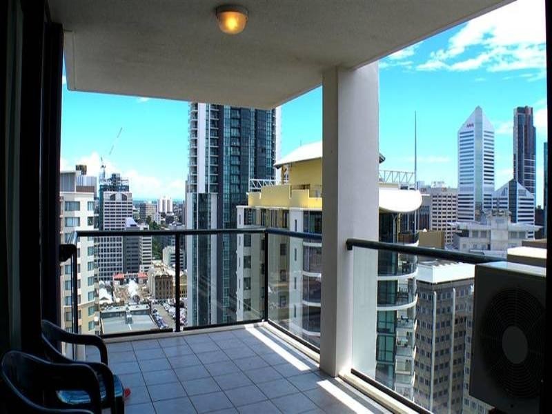 3202/79 Albert Street, Brisbane QLD 4000