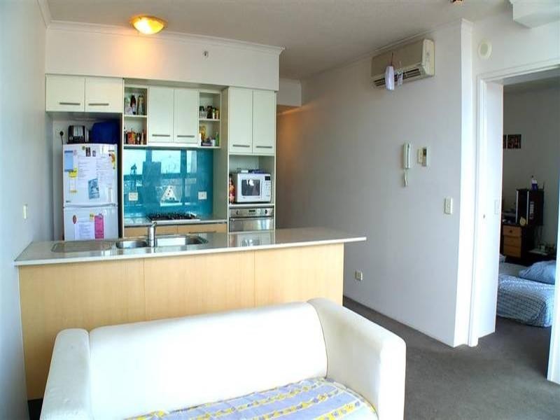 3202/79 Albert Street, Brisbane QLD 4000