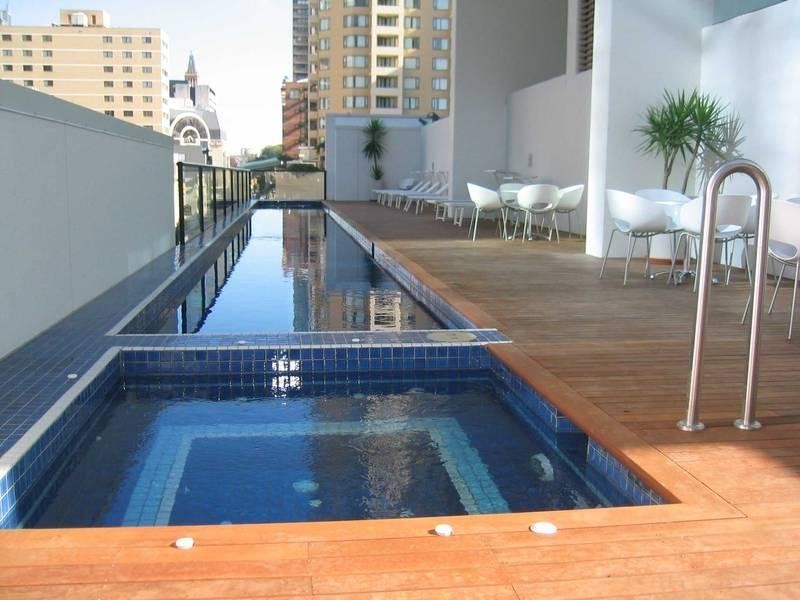 3202/79 Albert Street, Brisbane QLD 4000