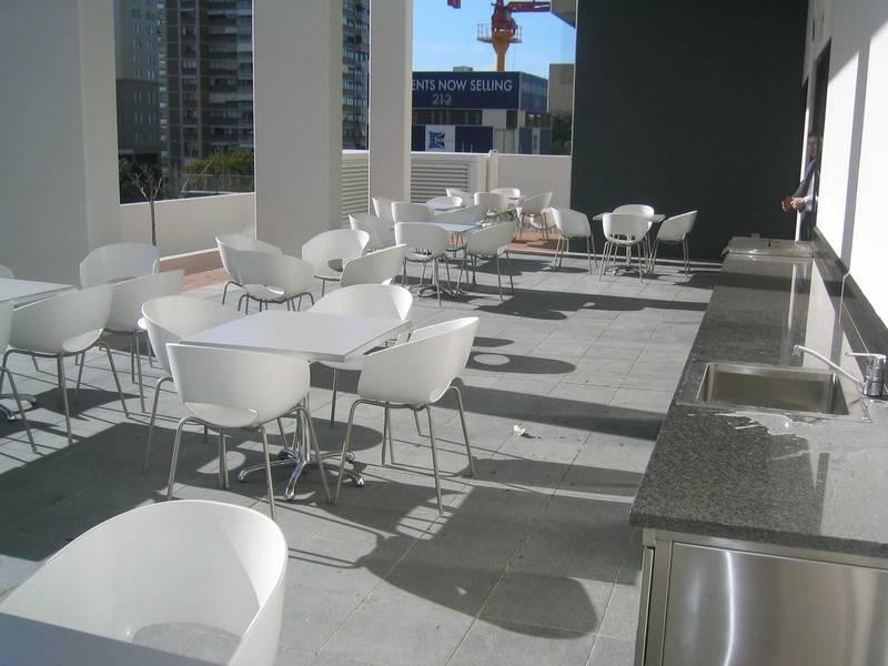 3202/79 Albert Street, Brisbane QLD 4000