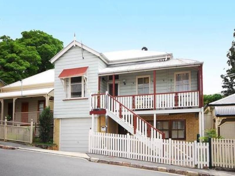 70 Isaac Street, Spring Hill QLD 4000