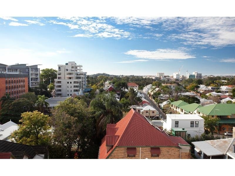 408/491 Wickham Terrace, Spring Hill QLD 4000