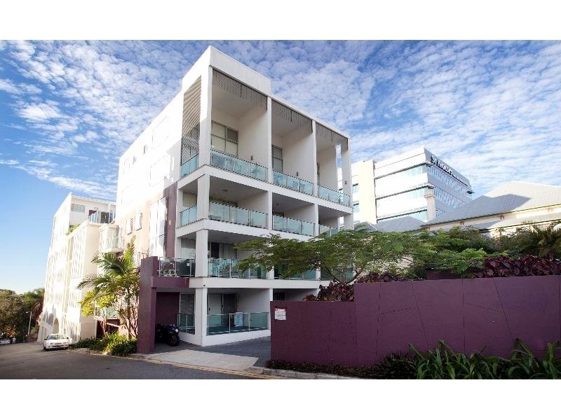 408/491 Wickham Terrace, Spring Hill QLD 4000