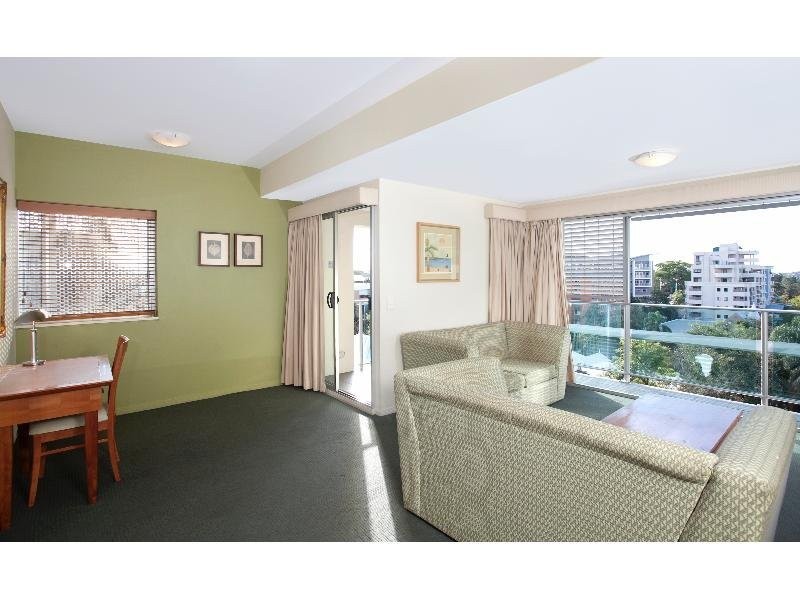 408/491 Wickham Terrace, Spring Hill QLD 4000