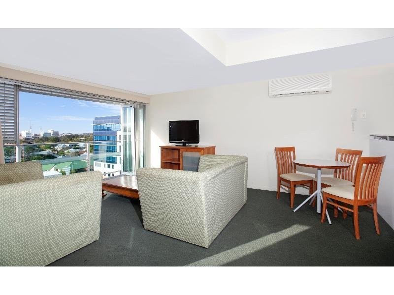 408/491 Wickham Terrace, Spring Hill QLD 4000