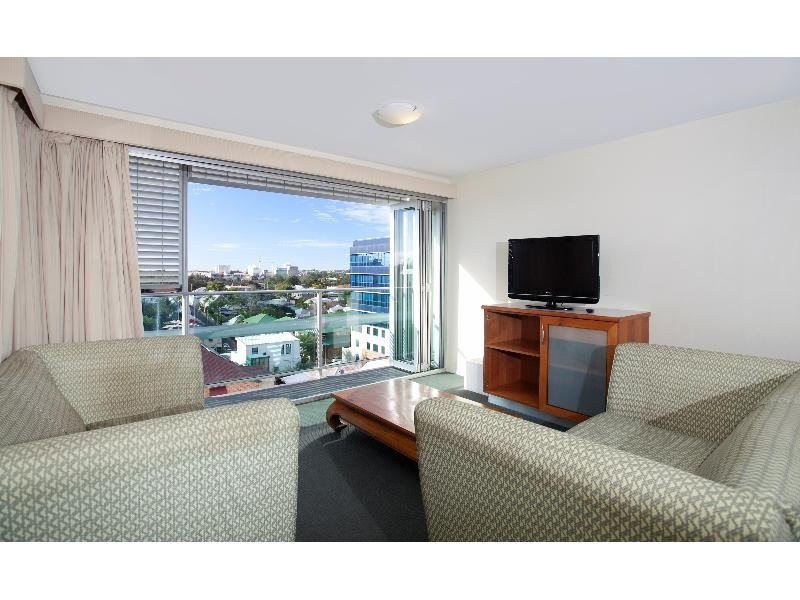 408/491 Wickham Terrace, Spring Hill QLD 4000