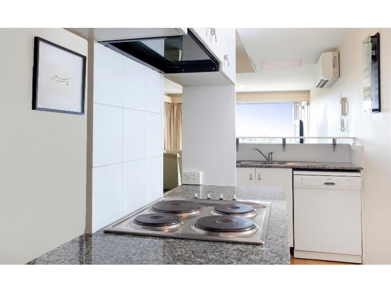 408/491 Wickham Terrace, Spring Hill QLD 4000