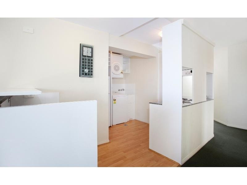 408/491 Wickham Terrace, Spring Hill QLD 4000