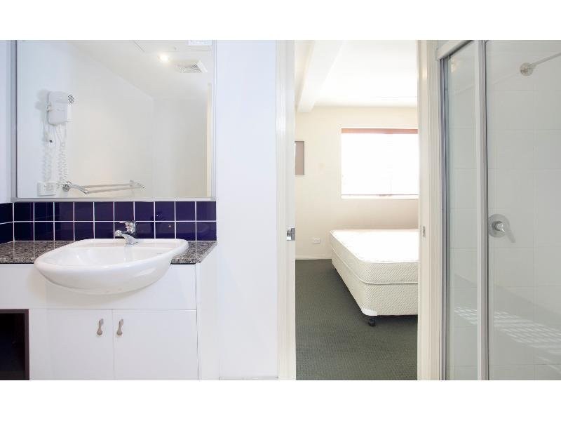 408/491 Wickham Terrace, Spring Hill QLD 4000