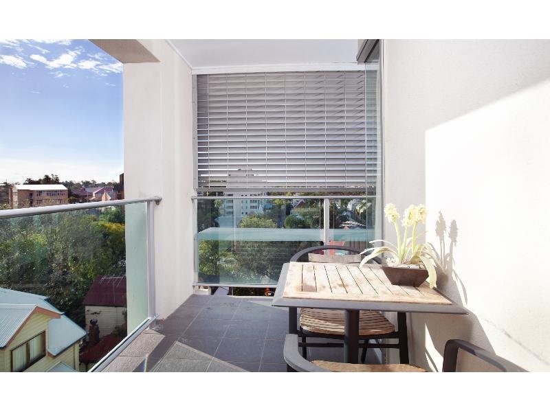 408/491 Wickham Terrace, Spring Hill QLD 4000