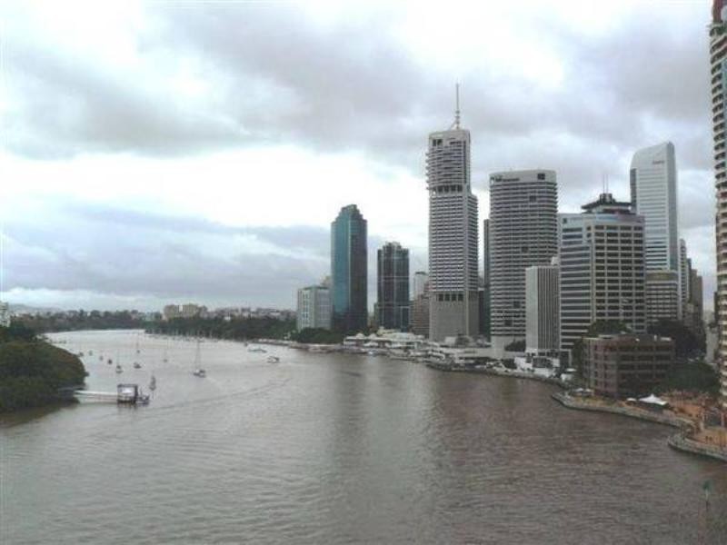 63/82 Boundary Street, Brisbane QLD 4000