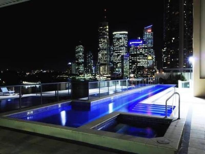 63/82 Boundary Street, Brisbane QLD 4000