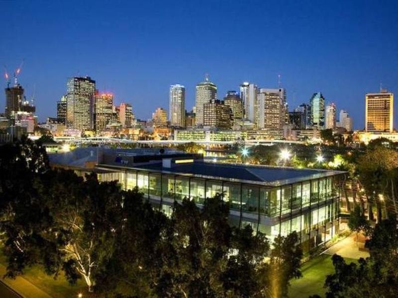 South Brisbane QLD 4101