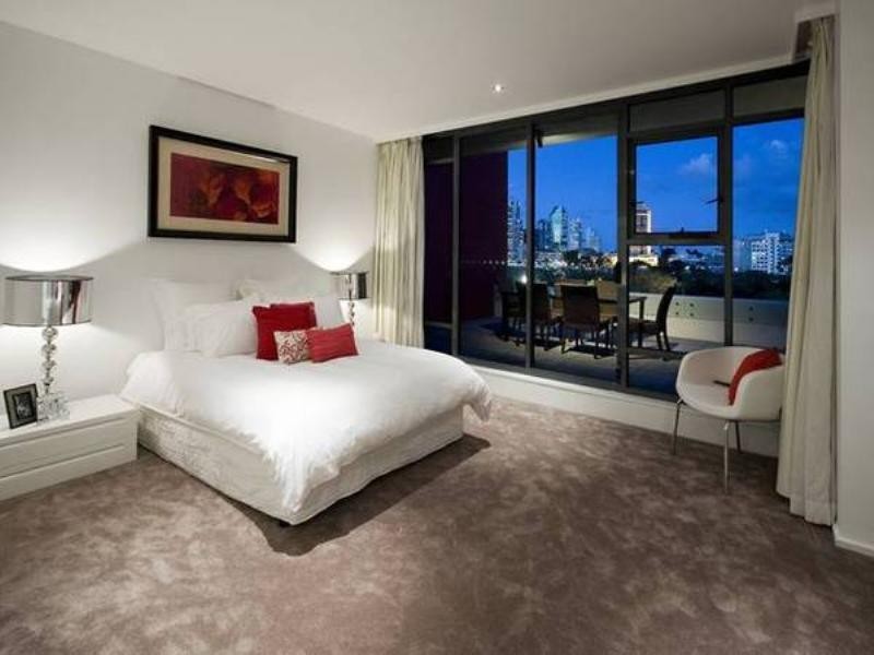 South Brisbane QLD 4101