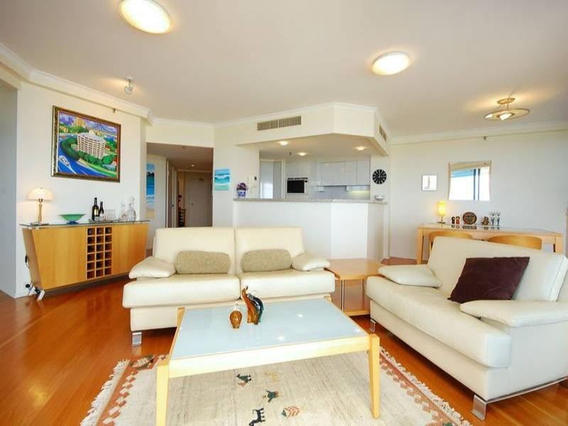 92/55 Darragh Street, Kangaroo Point QLD 4169