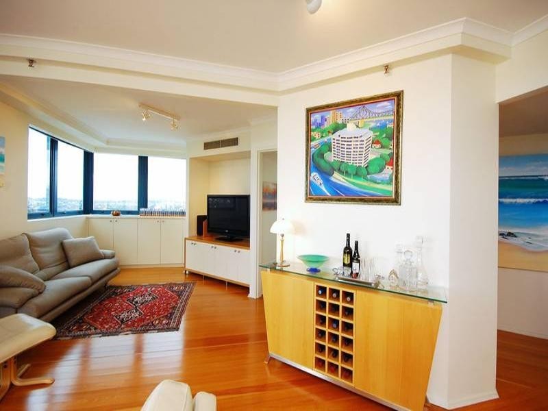 92/55 Darragh Street, Kangaroo Point QLD 4169